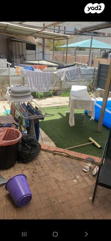 דירת גן, פרי מגדים 106, מישור הגפן, אופקים