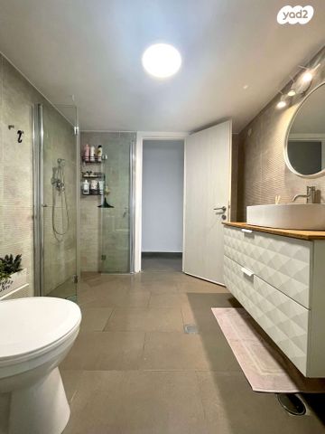 דירה, הרב קוק 33, מוצקין הותיקה, קרית מוצקין