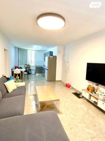 דירה, אלתר מיהוד 3, המרכז השקט / מרכז העיר, פתח תקווה