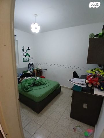 דירה, צבי הרר 7, גבעת רם, קרית אתא