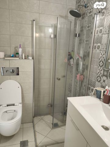 דירה, קרית משה 3, קרית משה, ירושלים