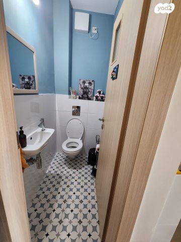 דירה, הירדן 3, הפארק, חדרה