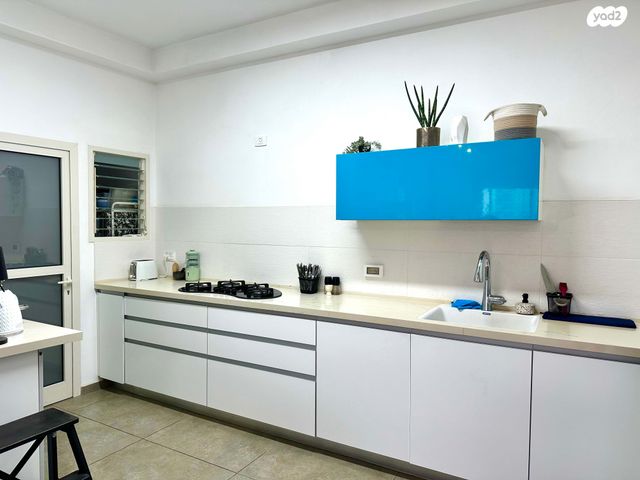 דירה, ח"ן 4, רמת ורבר, פתח תקווה