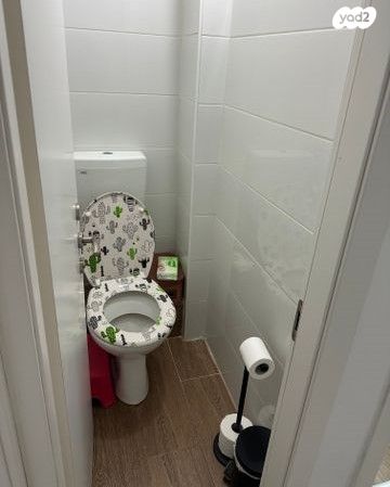 דירה, אלתר מיהוד 3, המרכז השקט / מרכז העיר, פתח תקווה