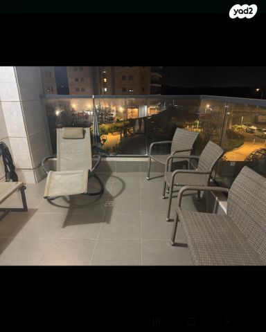 דירה, אפרסמון 5, רובע ט"ז, אשדוד