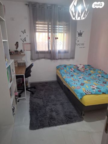 דירה, ניל"י 3, אלמוגים, קרית ים