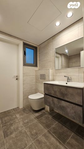 דירה, ליבנה 14, נאות הדרים / המבואה הדרומית, באר שבע