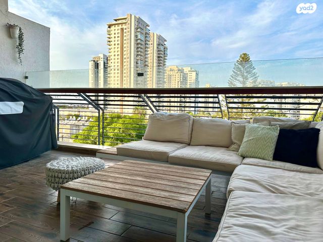 דירה, ח"ן 4, רמת ורבר, פתח תקווה