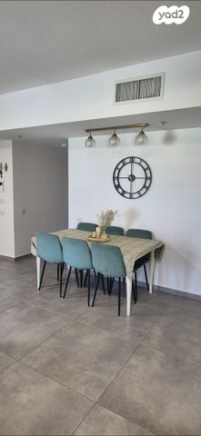 דירה, דרך התקווה 27, גני תקווה מערב, גני תקווה