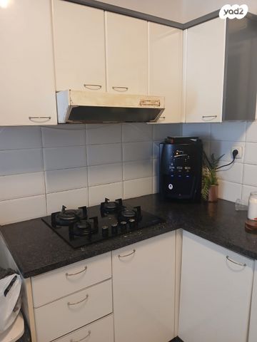 דירה, צבי הרר 7, גבעת רם, קרית אתא