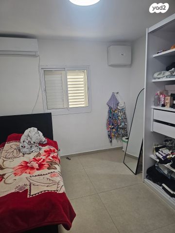 דירה, חז"ל 47, שכונה ב', באר שבע