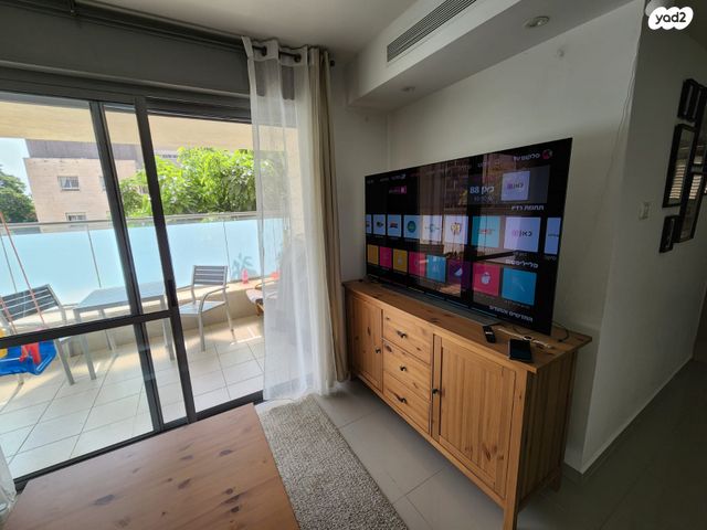 דירה, נתיבות 1, אחוזת דניה, חדרה