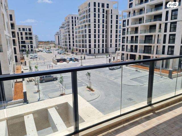 דירה, השולמית 2, אור ים, אור עקיבא