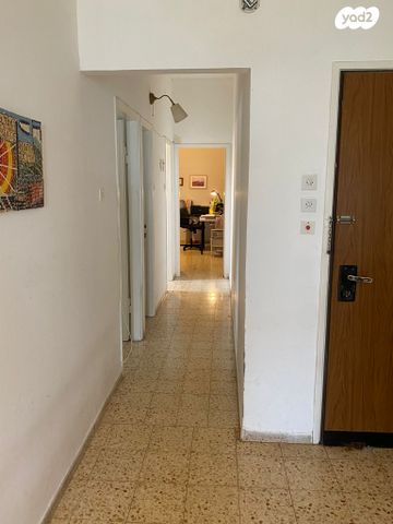 דירה, מסדה 25, מסדה, חיפה