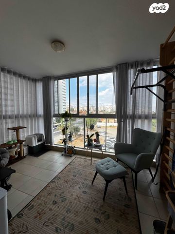 דירה, שדרות הציונות 8, ברנע, אשקלון