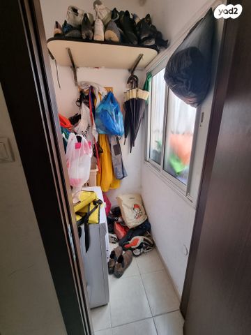 דירה, תשבי 11, התקוה, בית יעקב, נווה צה"ל, תל אביב יפו