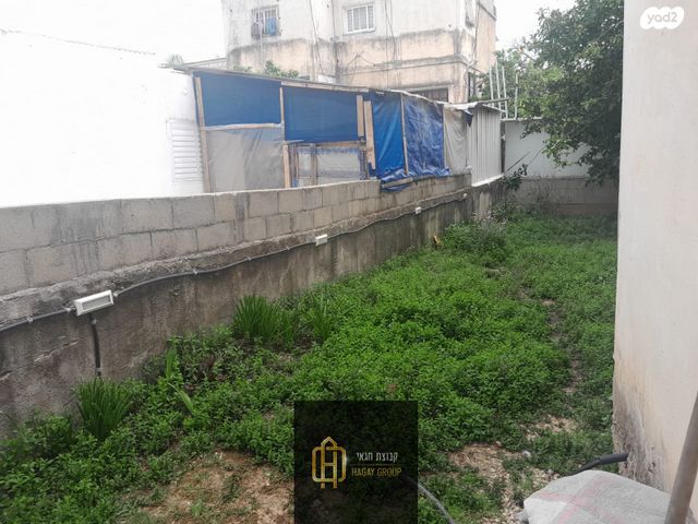 בית פרטי/ קוטג', יהושע בן נון 11, אג"ש, רמלה