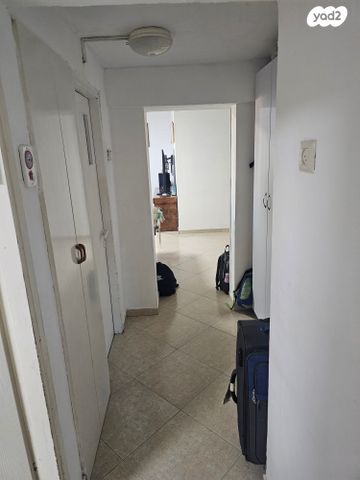 דירה, חז"ל 47, שכונה ב', באר שבע