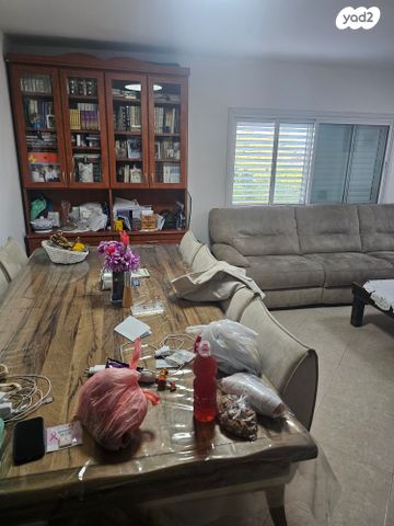 דירה, חז"ל 47, שכונה ב', באר שבע