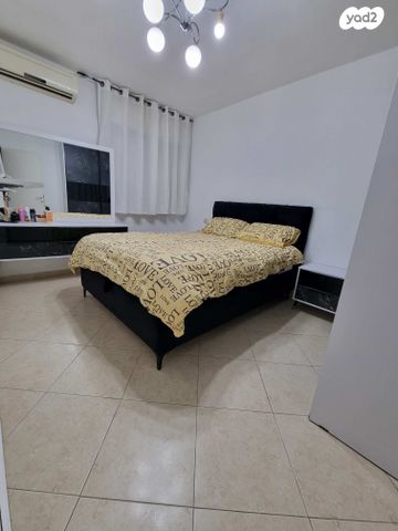 דופלקס, צבעוני 12, בן גוריון, נצרת עילית / נוף הגליל