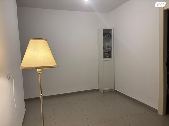 דירה, אברהם בן שושן 17, נווה יוני נתניהו, עכו