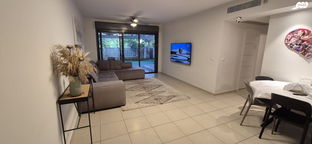 דירת גן, זמיר 7, כפר סבא הצעירה, כפר סבא