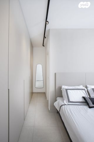 דירה, ש"י עגנון 3, נאות שמיר, יבנה