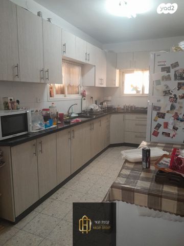 בית פרטי/ קוטג', יהושע בן נון 11, אג"ש, רמלה