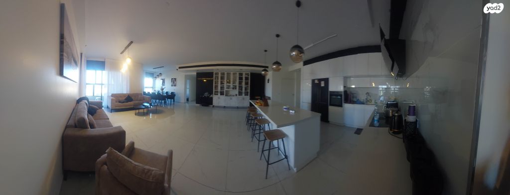 דירה, הדקל 7, רובע א', אשדוד