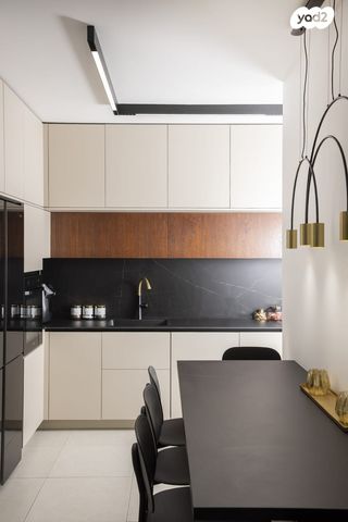 דירה, ש"י עגנון 3, נאות שמיר, יבנה