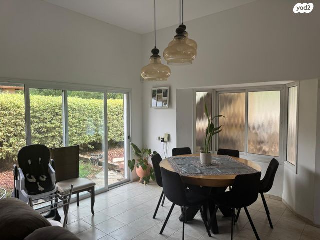 בית פרטי/ קוטג', נבטים 1, כפר חיטים, כפר חיטים