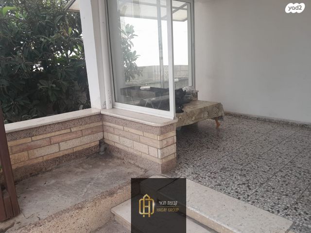 בית פרטי/ קוטג', יהושע בן נון 11, אג"ש, רמלה