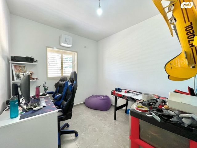 דירת גן, הדודאים 3, גבעת זמר, חיפה