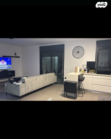 דירה, אפרסמון 5, רובע ט"ז, אשדוד