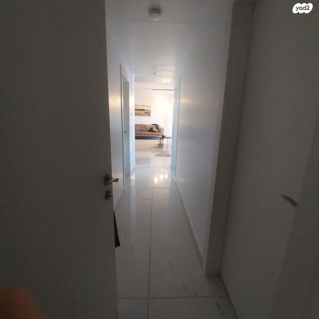 דירה, הדקל 7, רובע א', אשדוד