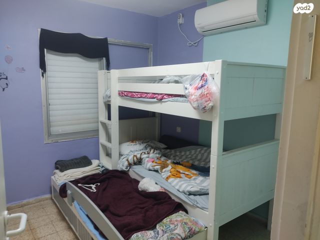 דירה, ההגנה 22, קרית דוד, רחובות