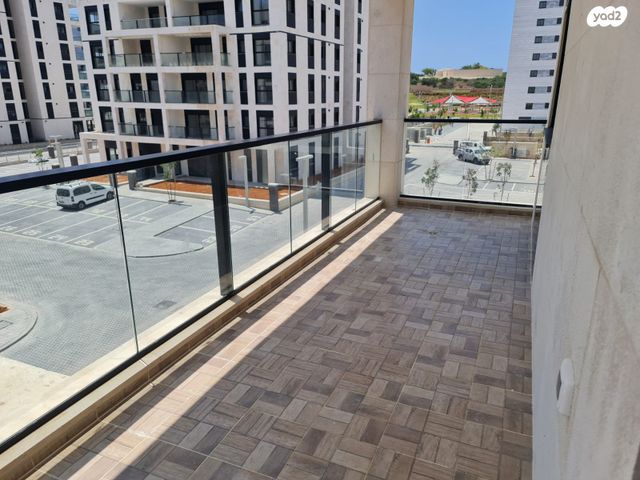 דירה, השולמית 2, אור ים, אור עקיבא