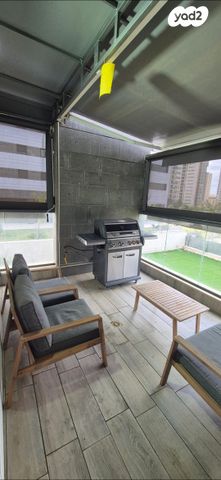 דירה, דרך התקווה 27, גני תקווה מערב, גני תקווה