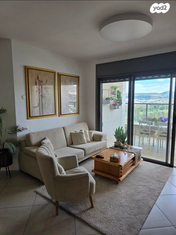 דירה, העלייה 3, רמת משה / בית שמש הוותיקה, בית שמש