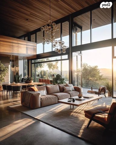 מגרשים, גבעות עדן 1, גבעות עדן, גבעות עדן