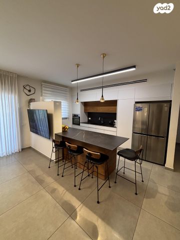 דירה, שאול חרנם 2, פסגת הדר / נווה עוז הירוקה, פתח תקווה