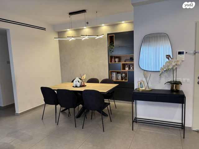 דירה, שאול חרנם 2, פסגת הדר / נווה עוז הירוקה, פתח תקווה