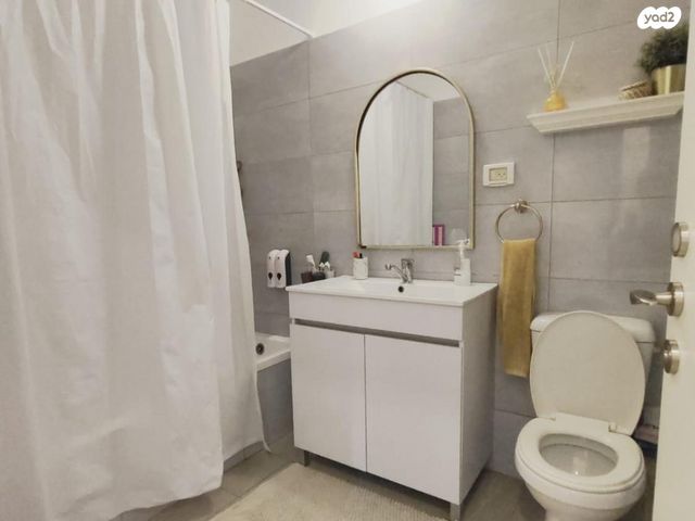 דירת גן, נחל לכיש 2, נאות שקמה, שדרות