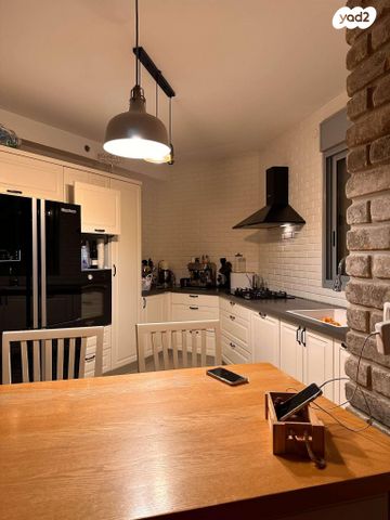 דירה, דקל הדום 11, ניסן, חדרה