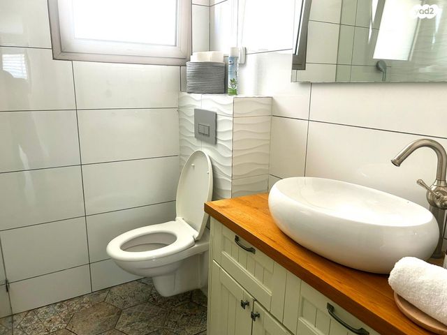 בית פרטי/ קוטג', סמטת דקל דום 5, באר אורה, באר אורה