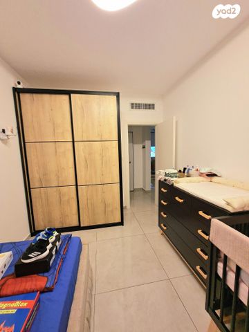 דירה, טניס 3, נווה ספיר - קרית תמרים, עכו