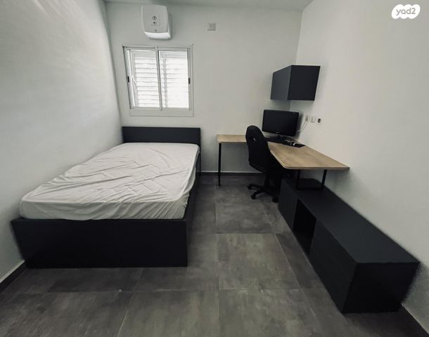 דירה, שדרות ציונה צרפת 36, גדרה מזרח, גדרה