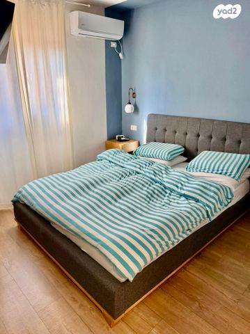 דירת גן, הלולב 8, צור משה, צור משה