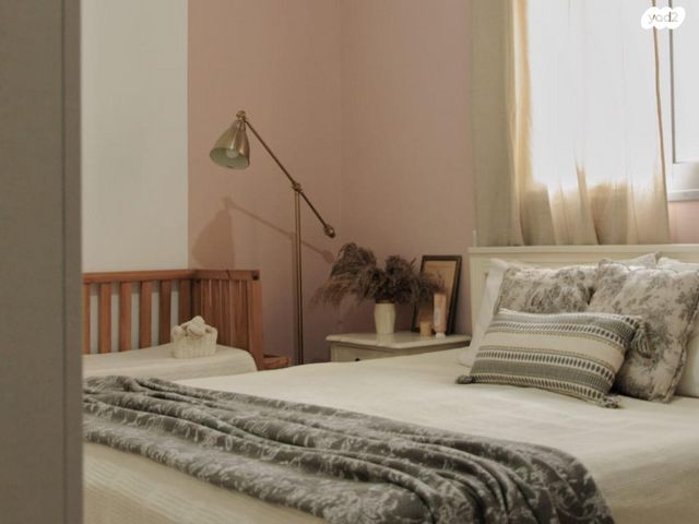 דירת גן, נחל לכיש 2, נאות שקמה, שדרות