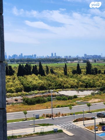 דירה, החליל 5, גליל ים (מתחם הכוכבים), הרצליה